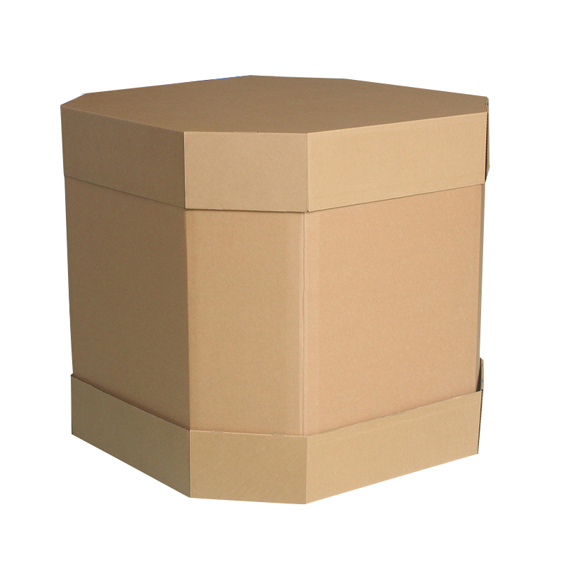 湖南重型纸箱有哪些优点？