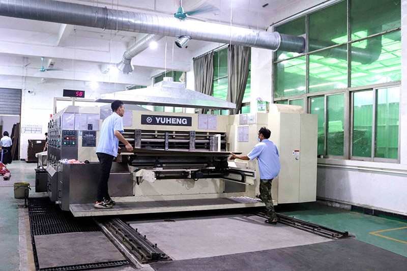 湖南做好生产环境优化工作对纸箱厂的重要性有哪些？