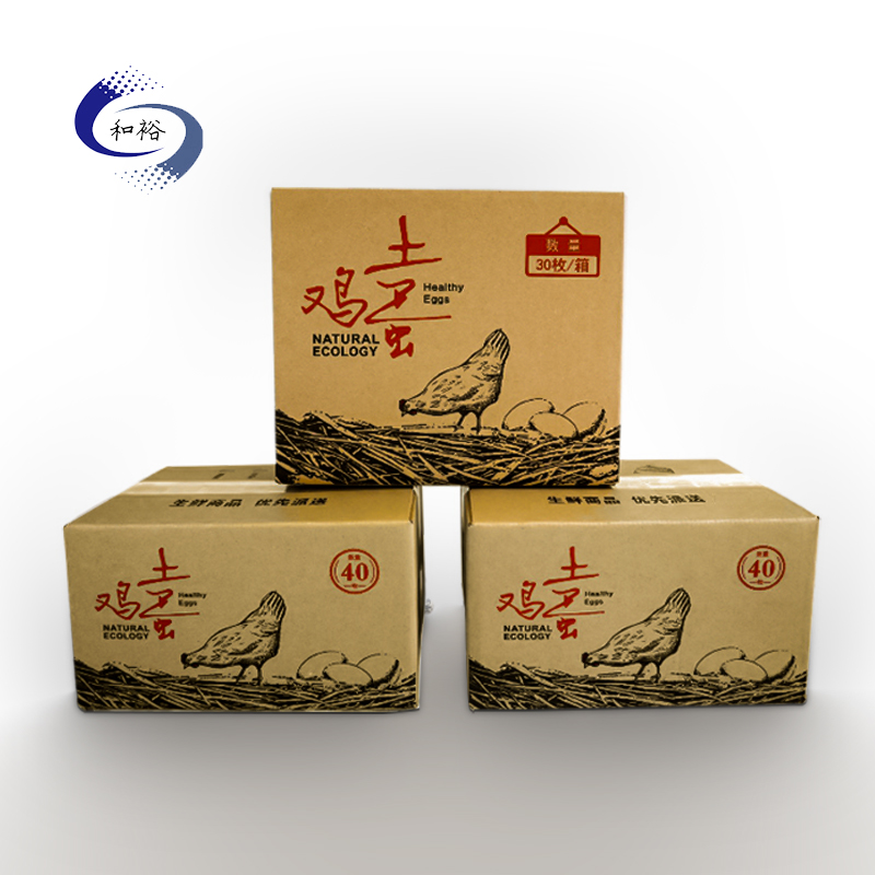 湖南纸箱该如何选购？想要包装纸箱生产质量该如何选择纸箱厂？